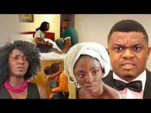 Video: NEVER LET YOUR HUSBAND KEEP A FEMALE BESTIE 1 - Nigerian Movies | 2017 Latest Movies | Full Movies